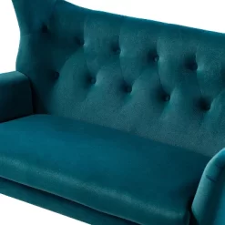 Filomena 50" Contemporary Loveseat For Living Room And Bedroom | ARTFUL LIVING DESIGN -Cozy Living Deals Store GUEST 6baccc73 0c9d 428b bfef d5636db8ba20