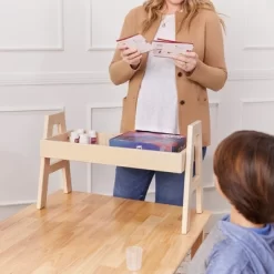 ECR4Kids Adjustable Stacking Shelf With Full Edge, Bookcase 17 ECR4Kids Adjustable Stacking Shelf With Full Edge, Bookcase -Cozy Living Deals Store GUEST 6bbc030a 2995 4485 aa9d 75a18ade9c26