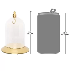 Design Toscano Heirloom Glass Dome 11 Design Toscano Heirloom Glass Dome -Cozy Living Deals Store GUEST 6beee694 e101 4044 91a7 6349ec67a7c7