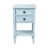 Nova Nightstand Bedside Table - East At Main