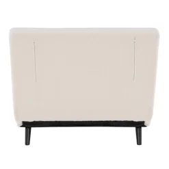 Roveen Fold Out Chair White - Powell Company -Cozy Living Deals Store GUEST 6cb84d4f b749 4877 b386 92298d090e2d