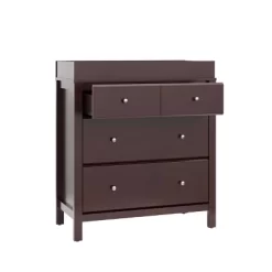 Storkcraft Carmel 3 Drawer Dresser With Changing Topper -Cozy Living Deals Store GUEST 6ccff225 dca5 49c9 8e9e 17eef71991a8