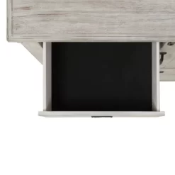 5pc King Jack Platform Storage Bedroom Set White - Picket House Furnishings -Cozy Living Deals Store GUEST 6cfccdbd ed49 4a49 8e99 15fef52480f4