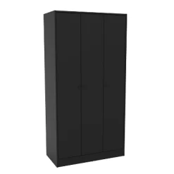 Denmark 3 Door Wardrobe - Polifurniture -Cozy Living Deals Store GUEST 6d295ab7 c48e 4fca 8ddf 412bd589d734