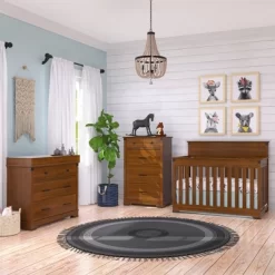 Child Craft Redmond 3 Drawer Dresser -Cozy Living Deals Store GUEST 6d8cc94b 8cd1 4a48 9007 3f34ead65303