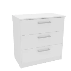 Juliette 3 Drawer Chest - Polifurniture -Cozy Living Deals Store GUEST 6d8e8479 e673 41ae 8640 7d96ba4d69f0