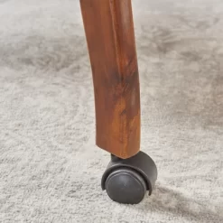 Verdes Bar Cart - Mahogany - Christopher Knight Home -Cozy Living Deals Store GUEST 6dcebee7 2c74 419c 984e 75887322c905