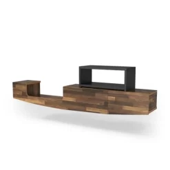 Tarper Floating TV Stand For TVs Up To 70" - MiBasics 18 Tarper Floating TV Stand For TVs Up To 70" - MiBasics -Cozy Living Deals Store GUEST 6df568ad ff15 43a6 990c 54a525f4a510