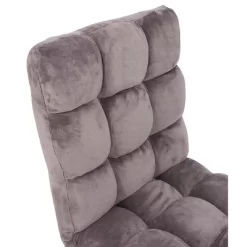 BirdRock Home Adjustable 14-Position Memory Foam Floor Chair - Grey 14 BirdRock Home Adjustable 14-Position Memory Foam Floor Chair - Grey -Cozy Living Deals Store GUEST 6e70b56e a35e 4048 9108 250ed49acaba