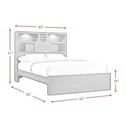 5pc Hendrix Music Bedroom Set Walnut - Picket House Furnishings 36 5pc Hendrix Music Bedroom Set Walnut - Picket House Furnishings -Cozy Living Deals Store GUEST 6e7f17f9 7d07 43e6 ab22 851185b38c04