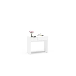 Ava Pull Top Vanity White - Polifurniture -Cozy Living Deals Store GUEST 6e8d6ba3 f1a6 4be8 bcc4 8de081e8edb5