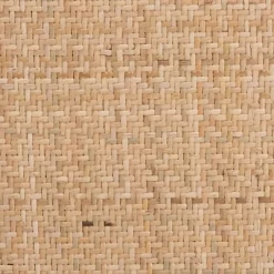 2pc Garold Woven Rattan And Wood Cane Dining Chair Set - Baxton Studio -Cozy Living Deals Store GUEST 6ed40560 301f 44d6 9d13 c1d8a830fdd6