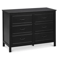 DaVinci Charlie 6-Drawer Double Dresser 27 DaVinci Charlie 6-Drawer Double Dresser -Cozy Living Deals Store GUEST 6ef8e111 6fd1 4bed 8012 9a451b15ecd9