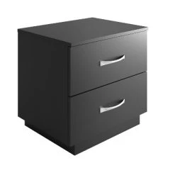 Hamilton Modern 2 Drawer Pedestal Base Nightstand - Boyd Sleep Eco Dream 11 Hamilton Modern 2 Drawer Pedestal Base Nightstand - Boyd Sleep Eco Dream -Cozy Living Deals Store GUEST 6f000912 8f8a 49df 8400 0b714d13e74a
