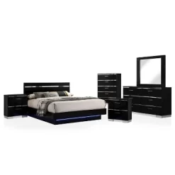 6pc Cavatao Bedroom Set With Led Light - MiBasics -Cozy Living Deals Store GUEST 6f3b3dd0 e8d4 4cc2 ad0a 983c71e12777