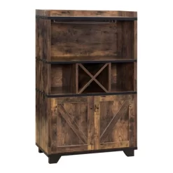 Lamage Wine Cabinet Buffet With Wine Rack - HOMES: Inside + Out -Cozy Living Deals Store GUEST 6f48e963 b140 4612 93ba 93fe6b8fb27d