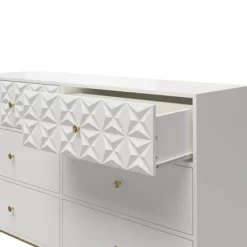 Blair 6 Drawer Dresser White - CosmoLiving By Cosmopolitan -Cozy Living Deals Store GUEST 6fa7b2fd 3e9f 429c b3d1 bbf9f4b3f26f