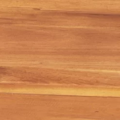 Emma And Oliver Portable Natural Solid Acacia Wood Folding Patio Side Table For Indoor And Outdoor Use -Cozy Living Deals Store GUEST 6fad3bad 5221 4f13 aa3f 2c99be265321