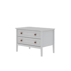 Crown 2 Drawer Bachelor Dresser - Manhattan Comfort 18 Crown 2 Drawer Bachelor Dresser - Manhattan Comfort -Cozy Living Deals Store GUEST 7047f1c4 a9cd 407c bb71 26318b0e9e59