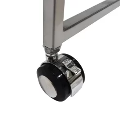 Ignatius Industrial Modern Bar Cart Silver - Christopher Knight Home 8 Ignatius Industrial Modern Bar Cart Silver - Christopher Knight Home -Cozy Living Deals Store GUEST 70aa69fe 5970 444c b861 db80c95d997a