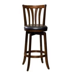29.5" Savana Swivel Barstool - Hillsdale Furniture -Cozy Living Deals Store GUEST 71a45653 7544 4e92 80ad f535eca8d594