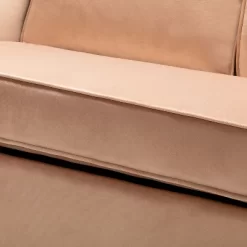 Eldoria Sofa Loveseat With Gold Stainless Leg | Karat Home 22 Eldoria Sofa Loveseat With Gold Stainless Leg | Karat Home -Cozy Living Deals Store GUEST 71def182 c37c 4ebb 8ec3 ae3c8f976072