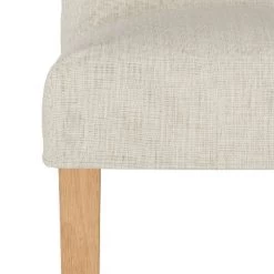 Kendra Slipcover Dining Chair In Linen Talc - Skyline Furniture 8 Kendra Slipcover Dining Chair In Linen Talc - Skyline Furniture -Cozy Living Deals Store GUEST 72053f20 a7af 417a 8151 dc91c08fd801