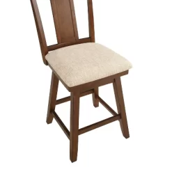 24" Willow Swivel Counter Stool - Home 2 Office -Cozy Living Deals Store GUEST 72f4b239 286d 4bfe 8319 d36c275447a5