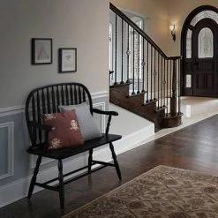 Mosley Windsor Bench - Carolina Chair And Table 9 Mosley Windsor Bench - Carolina Chair And Table -Cozy Living Deals Store GUEST 737a9960 f49c 4af5 9beb 8c73deb5518d