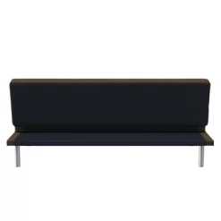 Colette Convertible Futon Sofa Bed - Serta -Cozy Living Deals Store GUEST 7463a308 9966 4f7d b582 6c3716524885