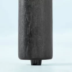 Wood Turned Leg Console Table With Drawer - Black - Hearth & Hand™ With Magnolia 10 Wood Turned Leg Console Table With Drawer - Black - Hearth & Hand™ With Magnolia -Cozy Living Deals Store GUEST 74650648 f2b3 406e 808b 1a204dcf31ff