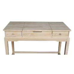 Vanity Table - International Concepts -Cozy Living Deals Store GUEST 74a5df37 b07b 489d 9c44 ad21794157b5