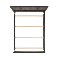 Queen Harrison Panel Bedroom Set Walnut - Picket House Furnishings 16 Queen Harrison Panel Bedroom Set Walnut - Picket House Furnishings -Cozy Living Deals Store GUEST 74f31842 3953 4f53 82af a63f520af910