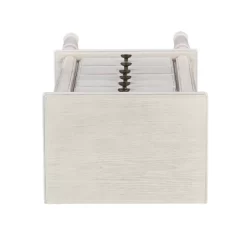 Obrecht Jewelry Armoire Off White - Powell Company -Cozy Living Deals Store GUEST 74f5e6f9 8c50 4919 b782 6d0d3029cb75