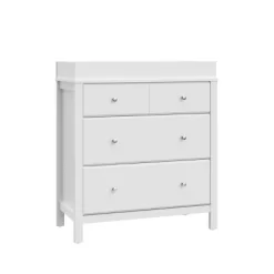 Storkcraft Carmel 3 Drawer Dresser With Changing Topper -Cozy Living Deals Store GUEST 74fcf08c c126 4c09 a8a9 8127c7e18fc1