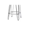 24" Quinn Counter Height Barstool - ACEssentials