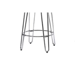 24" Quinn Counter Height Barstool - ACEssentials
