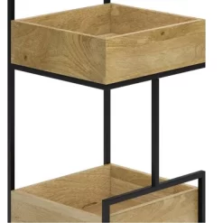 Felicity Bar Cart Natural - WyndenHall -Cozy Living Deals Store GUEST 7546c179 ea31 43f9 8c0f 5e1baba8d930