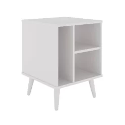 Warson Mid-Century Cubby Style Nightstand - Boyd Sleep Eco Dream -Cozy Living Deals Store GUEST 75f7d9ac f035 4929 a384 f63b8e005c52