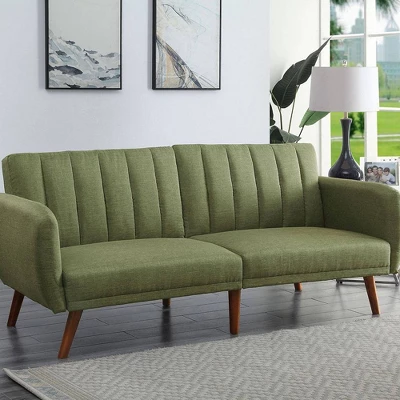 76" Bernstein Sofa - Acme Furniture 8 76" Bernstein Sofa - Acme Furniture - Image 8