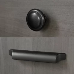 Versa 1 Door Storage Cabinet Gray Maple - South Shore -Cozy Living Deals Store GUEST 7832ac13 26d2 48cb a16d 70e0d9e5eed6