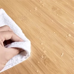 Yaheetech Rolling Kitchen Island Kitchen Cart With Towel Rack & Drawer -Cozy Living Deals Store GUEST 785e8f3d 8f14 49f7 8f4b 3da675a01b63