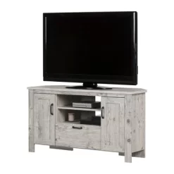 Lionel Corner TV Stand For TVs Up To 48" - South Shore -Cozy Living Deals Store GUEST 78dcf5ea c6a7 4548 846e e450d235a24c