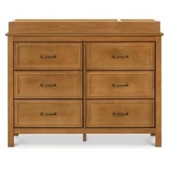 DaVinci Charlie 6-Drawer Double Dresser 18 DaVinci Charlie 6-Drawer Double Dresser -Cozy Living Deals Store GUEST 7917d05c 4f3e 4288 94bc 7dacd47825d5