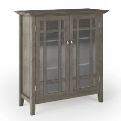 39" Freemont Medium Storage Cabinet - WyndenHall -Cozy Living Deals Store GUEST 79348e30 b1f2 4299 bad2 28f5fa7cc507