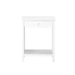 (Set Of 2) Modern Night Stand In White - Comfort Pointe -Cozy Living Deals Store GUEST 795aed00 d539 4b11 8ded 444e19e1fce3