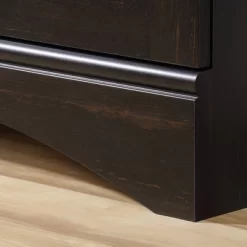 Harbor View Storage Cabinet Antiqued Paint - Sauder -Cozy Living Deals Store GUEST 79a7e74e a82f 4469 9f02 f24eefafb6b3