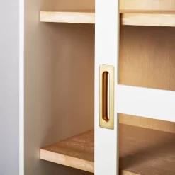 72" Promontory Cabinet With Sliding Doors - Threshold™ Designed With Studio McGee -Cozy Living Deals Store GUEST 79acdd7a 4abb 4acf 8891 b7f99b06ee31