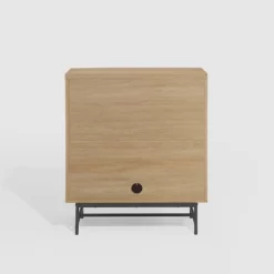 Modern 2 Door Reeded Accent Cabinet - Saracina Home -Cozy Living Deals Store GUEST 7a46d800 2325 4808 ac18 e15582d85e8b