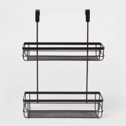 Over The Cabinet Tiered Storage - Brightroom™ -Cozy Living Deals Store GUEST 7a56c4ec bc6c 4e77 a8b6 3b2f0129979d